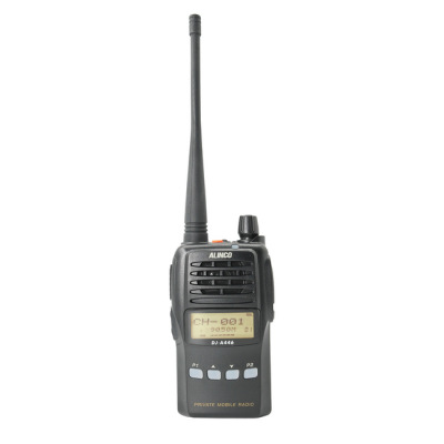 ALINCO DJ-A-446-E